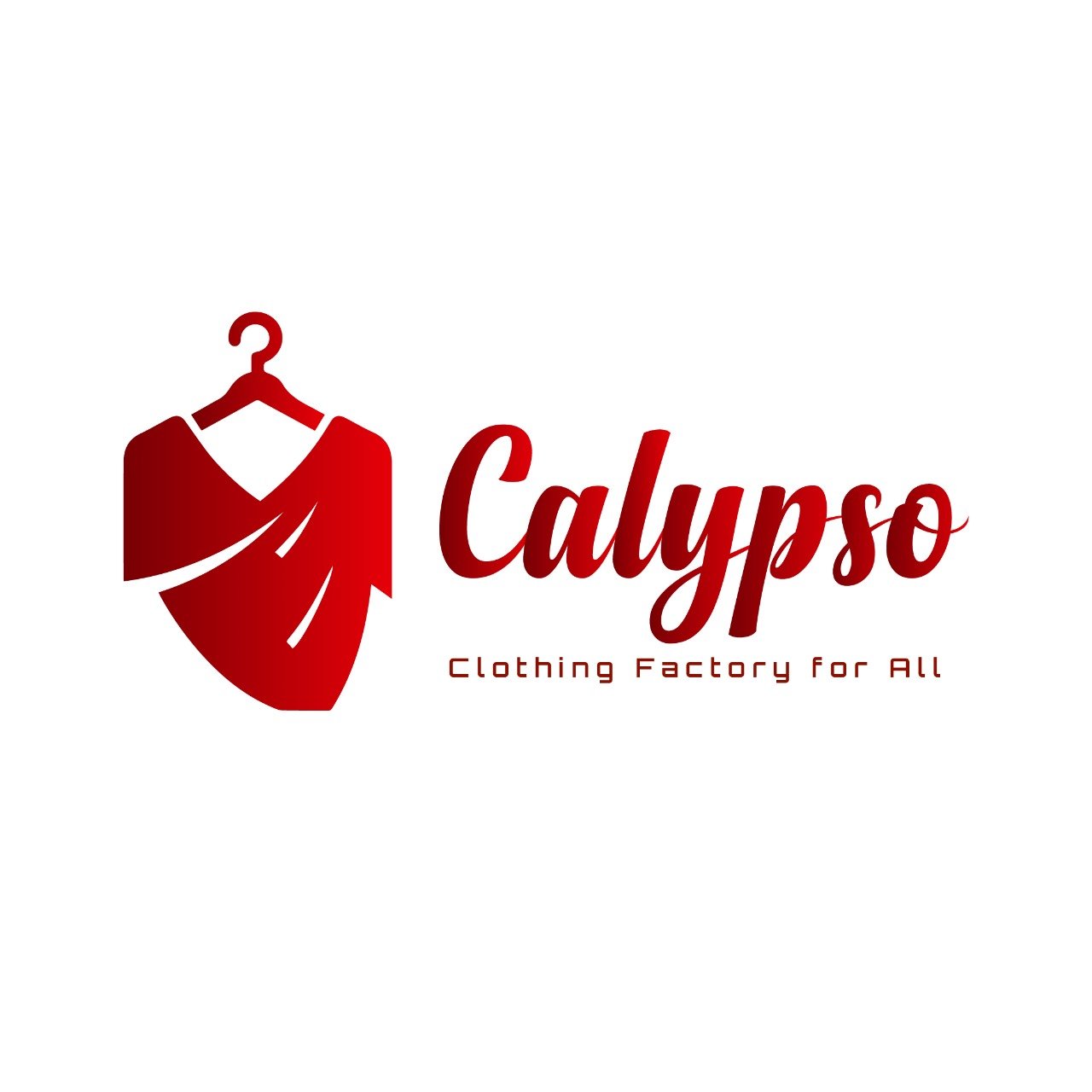 Calypso clothing factory